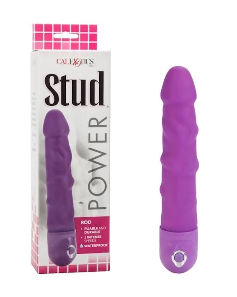 Waterproof Power Stud - Rod