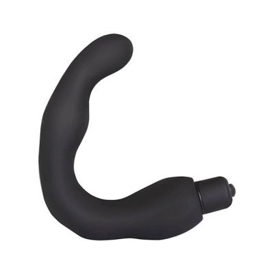 Renegade Vibrating Massager Iii Black
