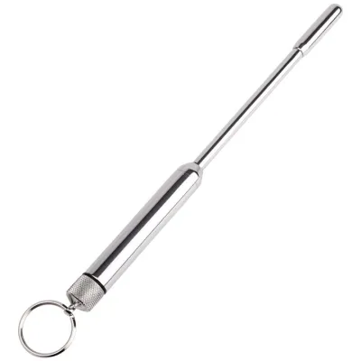 Torment Urethral Sound Vibrator 8 Inch
