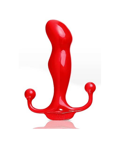 Aneros Progasm Red Ice Prostate Massager