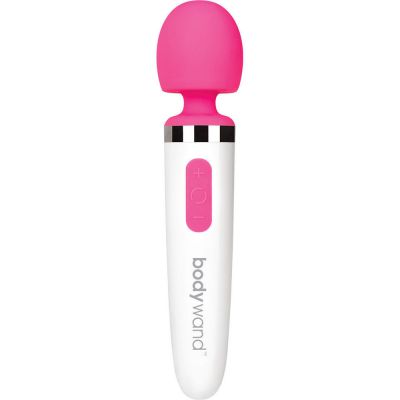 Mini Waterproof Wand Massager
