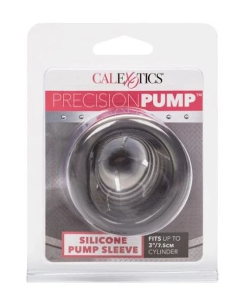 Precision Pump Silicone Pump Sleeve