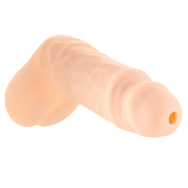 Packer Gear Stp Packer - Ivory