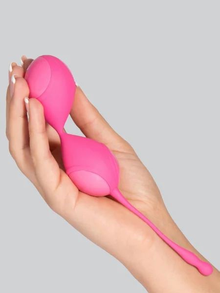 Tracey Cox Supersex Kegel Toner Balls 2.8oz