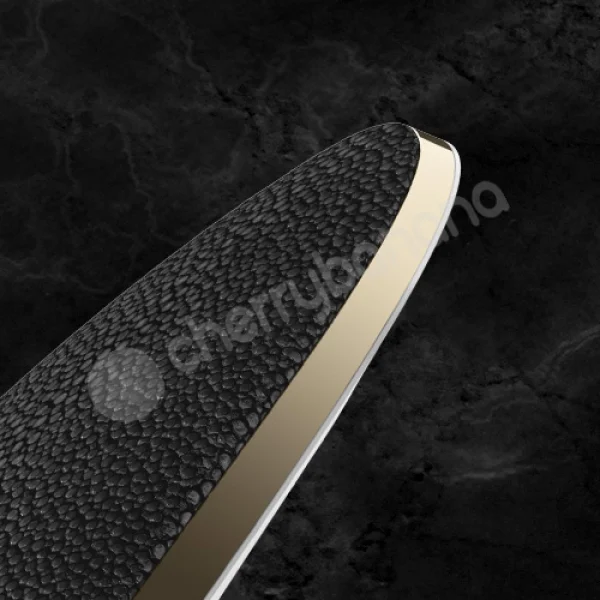 Satisfyer Luxury Haute Couture Clitoral Stimulator