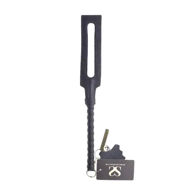 Bound X Grain Leather Gap Paddle