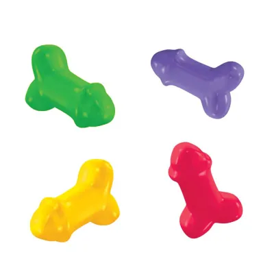 Super Fun Penis Candy 100pc