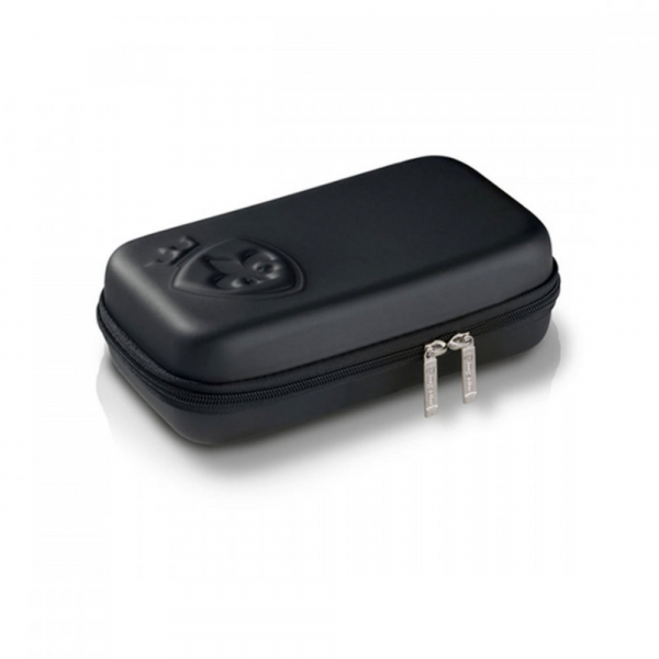 Mystim Tingling Apart E-Stim Black Vibe