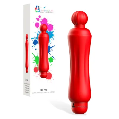 Shots Demi 4 53 10 Speed Bullet Vibrator