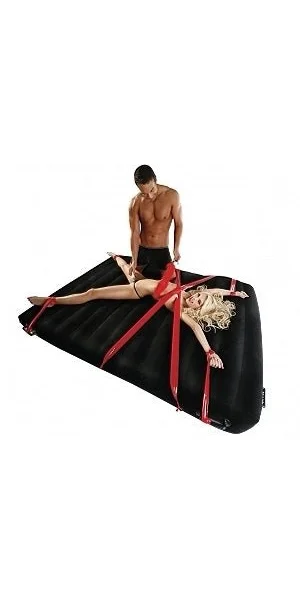 Fetish Fantasy Inflatable Bed — image 6 of 6
