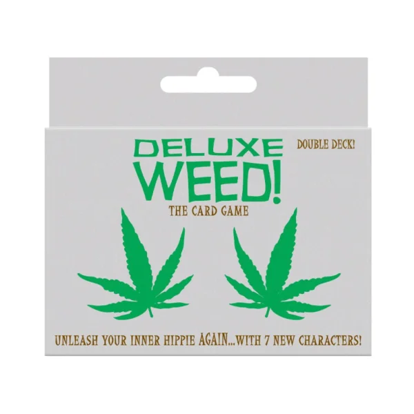 Deluxe Weed! Game — image 7 of 7