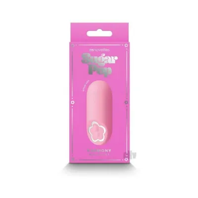 Sugar Pop Harmony Mini Bullet Pink