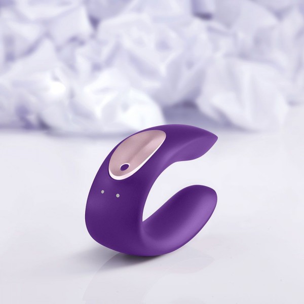 Satisfyer Partner Plus