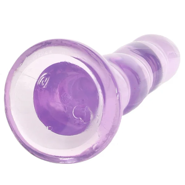RealRock 7 Inch Ripply Dildo