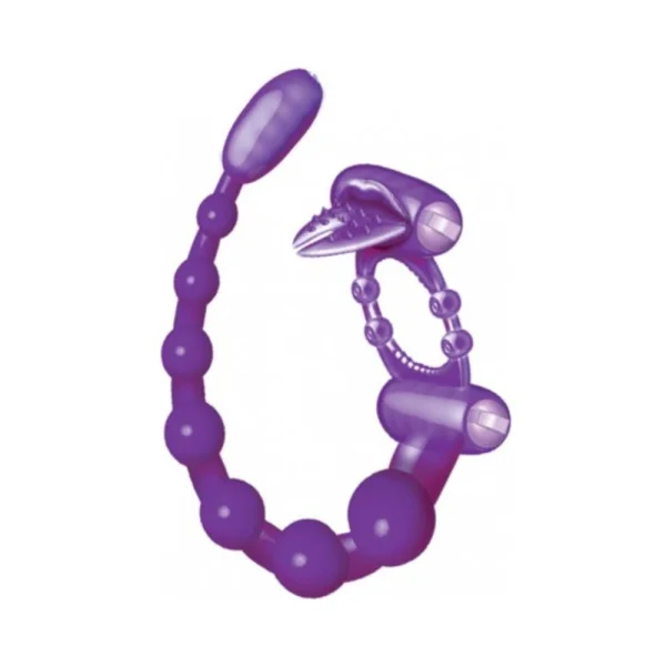 Super Xtrem Vibe-scorpion-purple — image 4 of 5