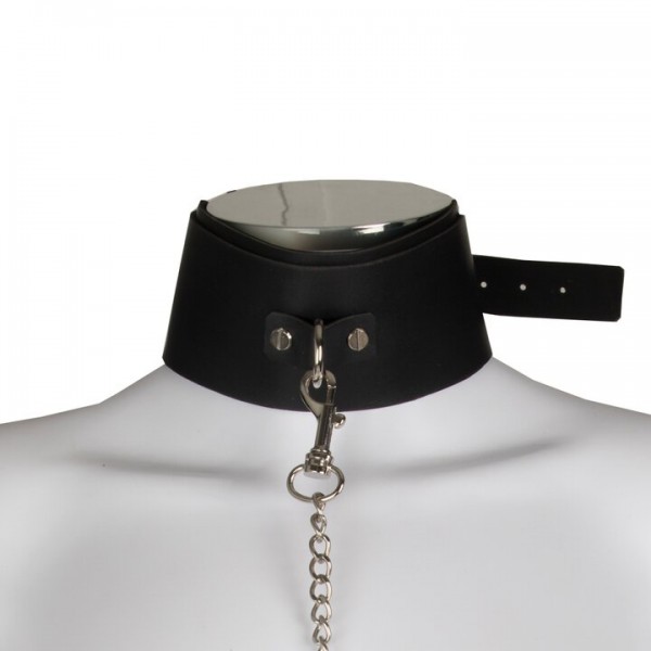 Bondara Intensity Black Collar to Wrist Restraint — image 3 of 4