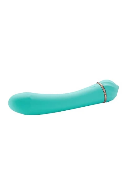 Mina Soft Silicone Classic Vibrator — image 16 of 22