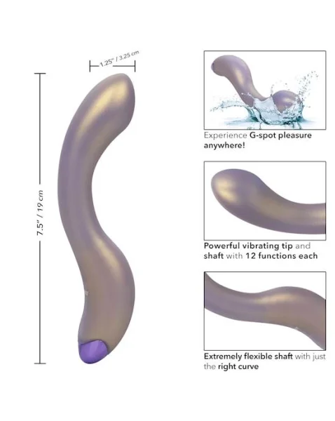 G-love G-wand - 7.5 Inch