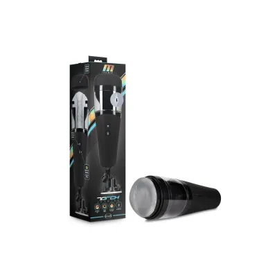 Blush M for Men Torch Joyride Frosted