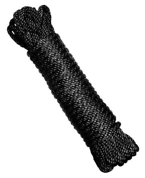 30 ft Bondage Rope — image 6 of 10