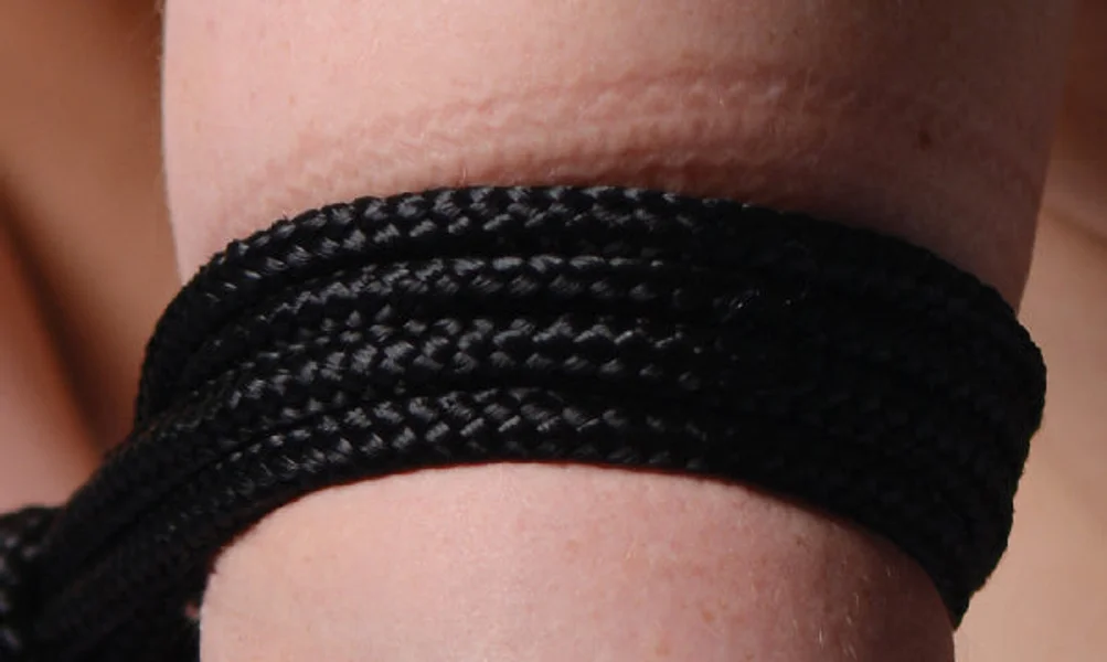 30 ft Bondage Rope — image 9 of 10