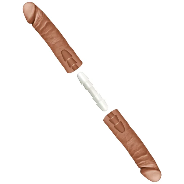 The D - Double D 16 Inch - Caramel — image 6 of 9