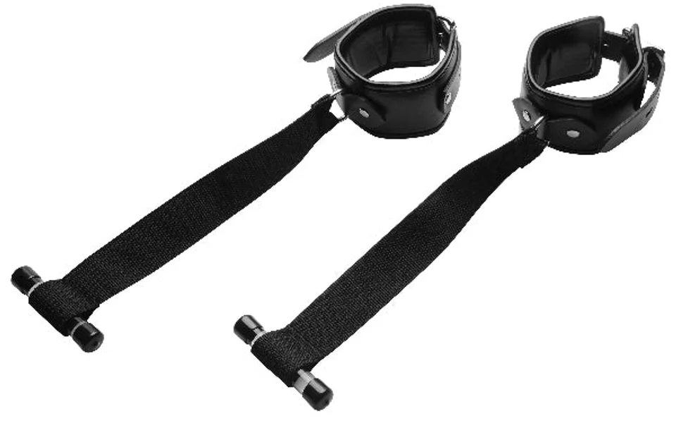 Deluxe Over the Door Restraint System — image 5 of 8