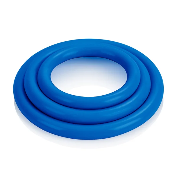 Tri-Rings - Blue — image 12 of 12