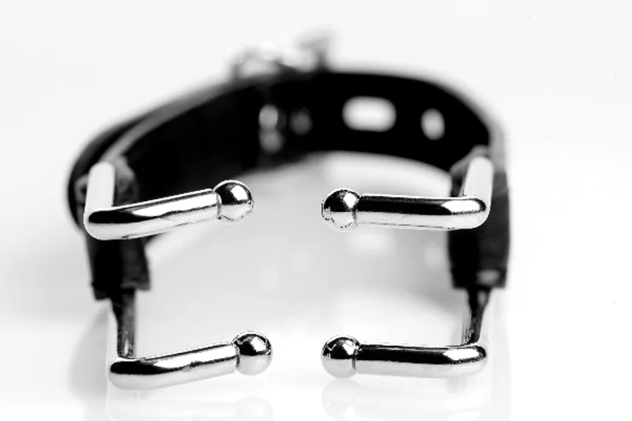 Claw Hook Mouth Spreader — image 21 of 23