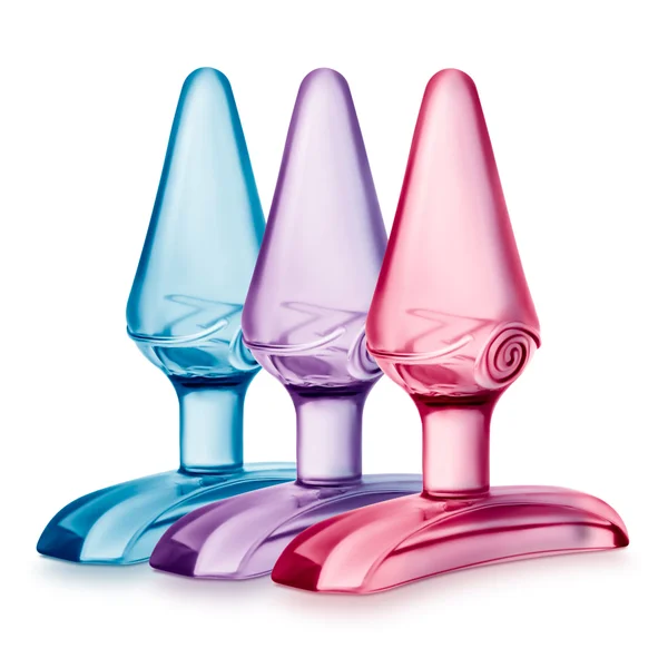 Play With Me - Hard Candies Fishbowl - 24 Pieces — image 18 of 18