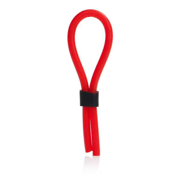 Silicone Stud Lasso - Red — image 11 of 14