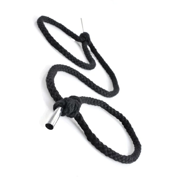 Beginner's Silk Rope Bondage Set — image 11 of 12