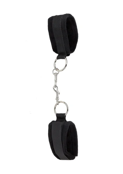 Velcro Cuffs - Black — image 10 of 10