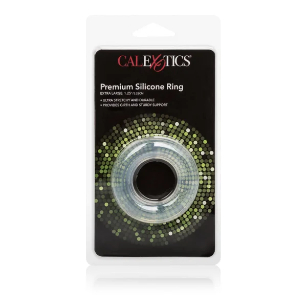 Premium Silicone Ring - Xl — image 10 of 12