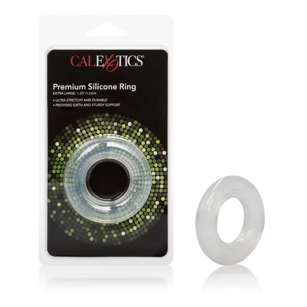 Premium Silicone Ring - Xl — image 12 of 12