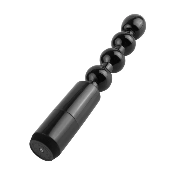 Anal Fantasy Collection Power Beads - Black — image 7 of 7