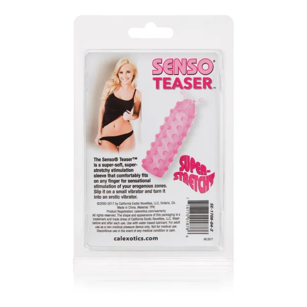Senso Teaser — image 9 of 10