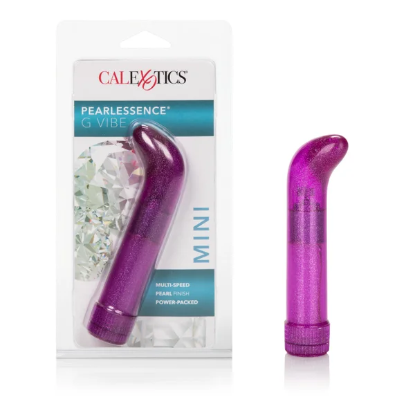 Pearlessence G-Vibe - Mini - Purple — image 9 of 12