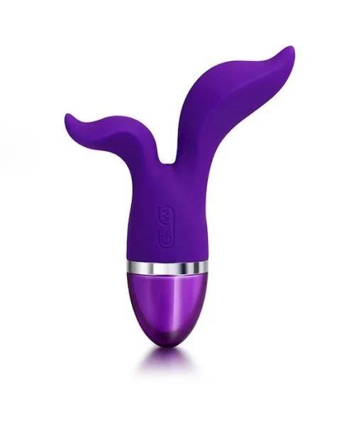 Swan Rabbit Vibrator