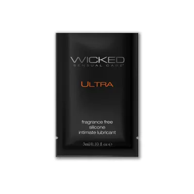 Wicked Ultra Packette 1oz 144ct
