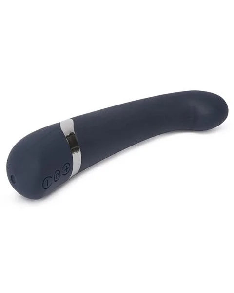 Fifty Shades Darker Desire Explodes USB Rechargeable G-Spot Vibrator