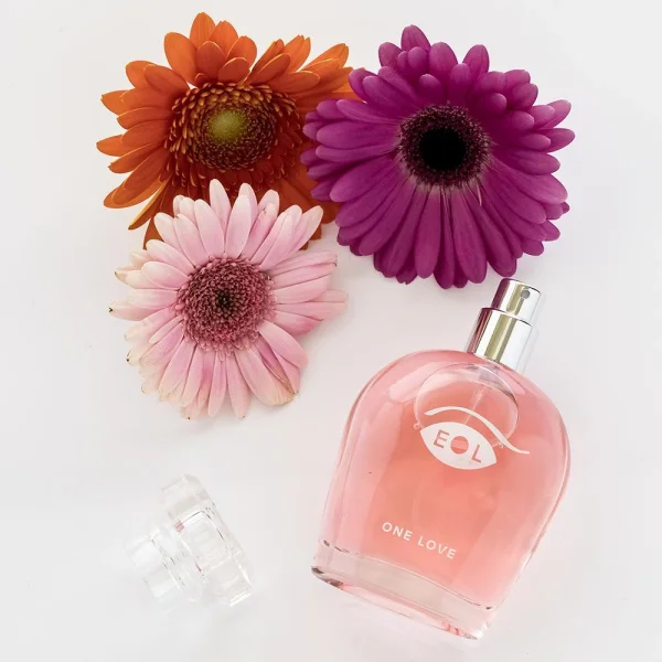 Eye Of Love One Love Pheromones Deluxe Size — image 4 of 7