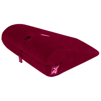 Liberator Axis for Magic Wands Merlot