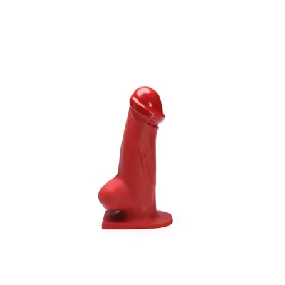 T rex Red 6 Inch