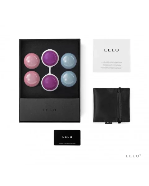 Lelo - LELO Beads Plus