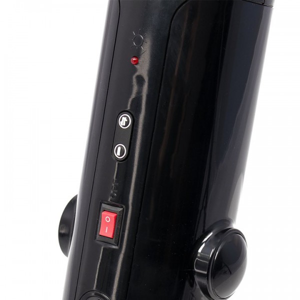 Bondara Internal Velocity Black Sex Machine with Dildo – 5.5 Inch — image 4 of 6