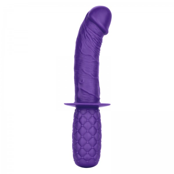 Playful G-Spot Dildo + Handle