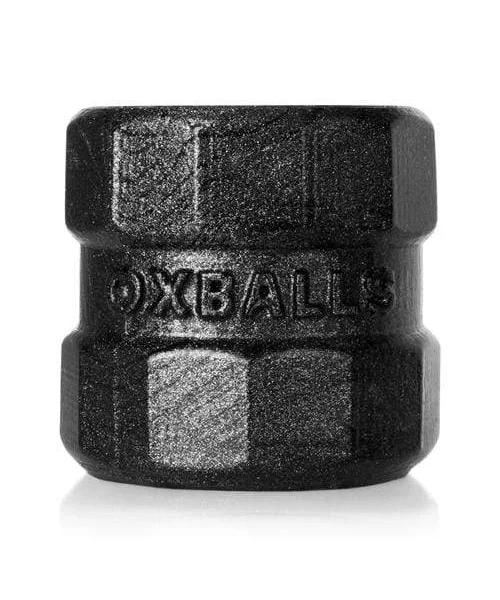 Bulls Balls 1 Ball Stretcher - Black