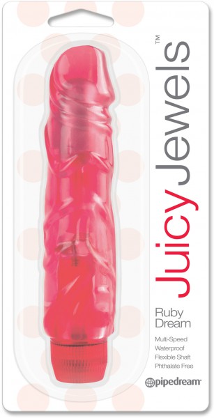 Juicy Jewels Ruby Dream