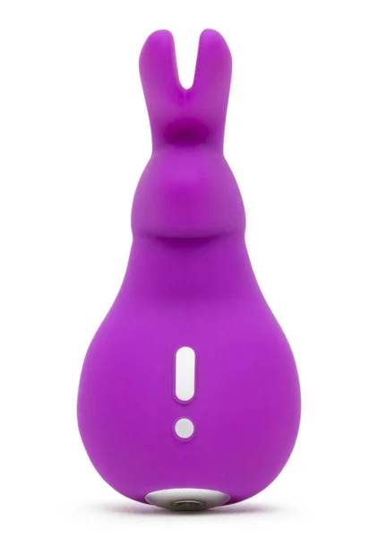 Happy Rabbit Mini Ears Rechargeable Clitoral Vibrator